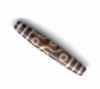 9 eyed dzi bead - Click to see larger picture