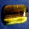 tiger eye